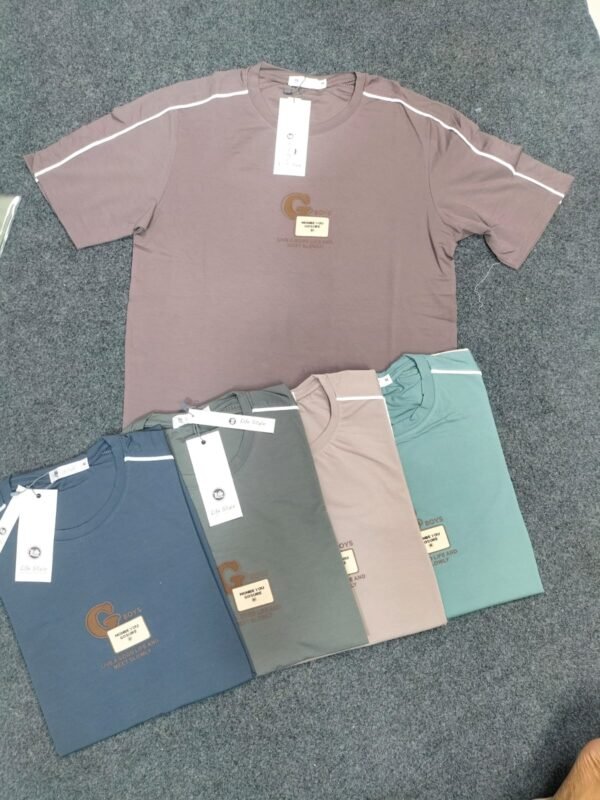 T Shirt7 - Image 6