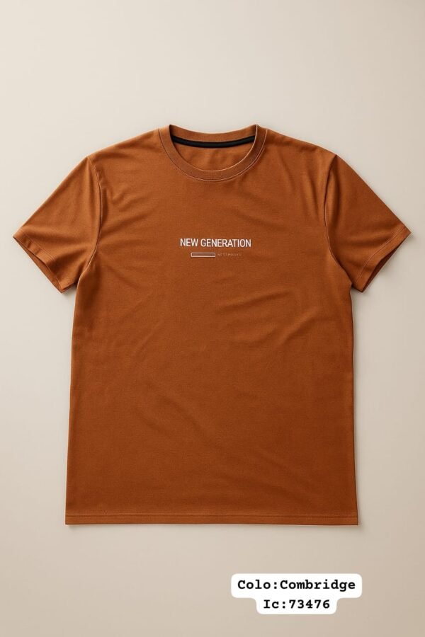 T Shirt7